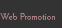 Wax Media Web Promotion