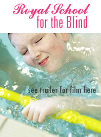 Royal school for the Blind film